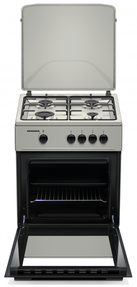 ARAGAZ GAZ HEINNER HFSC-K6060SL