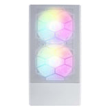 Carcasa 1STPLAYER Gaming X4-M ALB