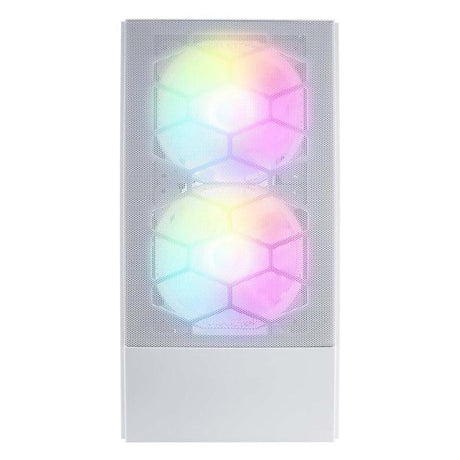 Carcasa 1STPLAYER Gaming X4-M ALB