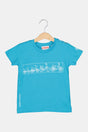 TRICOU  MULTIBIKE PEGAS COPII  BLUE ATOLL-4