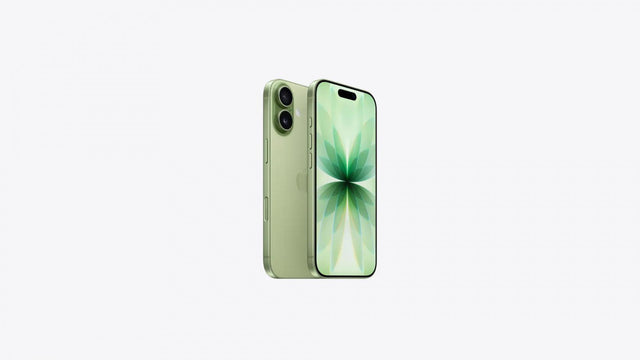 iPhone 17 256GB Sage