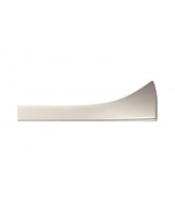 Memorie USB Flash Drive Samsung 256GB Bar Plus, USB 3.1 Gen1, Champaign Silver