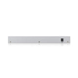 XGS1010-12-ZZ0101F - Ethernet Switch, RJ45 Ports 10, Fibre Ports 2SFP+, 10Gbps, Unmanaged, Zyxel