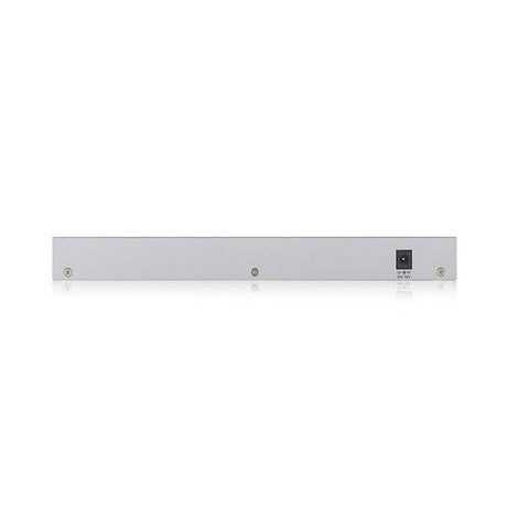 XGS1010-12-ZZ0101F - Ethernet Switch, RJ45 Ports 10, Fibre Ports 2SFP+, 10Gbps, Unmanaged, Zyxel