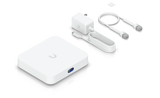 Console Gateway Ubiquiti UCG-Ultra, procesor Quad-core ARM® Cortex®-A53 la 1,5 GHz, 3 GB DDR4