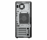 Desktop Workstation HP Z2 Tower G1i cu procesor Intel Core Ultra 7 265 pana la 5.3 GHz, 32 GB DDR5, 1TB SSD, RTX 2000 Ada, Windows 11 Pro, Black, 3 ani Garantie