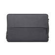 Husa laptop Lenovo Urban 15.6", Negru, Functii: Rezistent la apa, Interior captusit, Numar compartimente interioare: 1, Tip inchidere: Fermoar, Material: Poliester, Dimendiuni (Lungime x Inaltime x Adancime): 395mm x 28mm x 270mm, Greutate: 288g