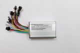 Placa de baza  (controller Partizan p2)