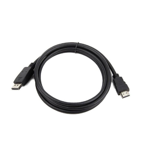 CABLU SPACER DP (T) LA HDMI (T) 3M, rezolutie maxima 4k@60Hz, negru