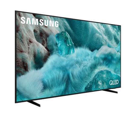 Televizor SAMSUNG QLED 65Q7F2, 163 cm, Smart, 4K Ultra HD, Clasa G