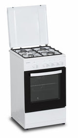 ARAGAZ GAZ HEINNER HFSC-SME50WH
