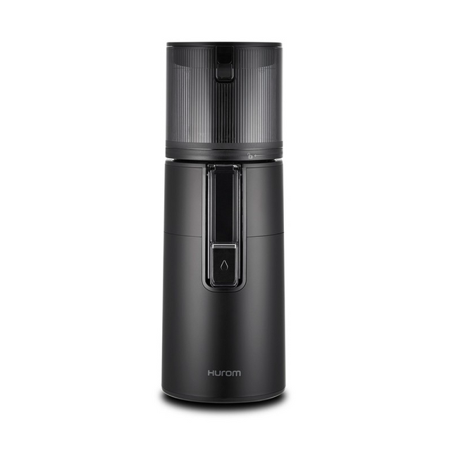 Storcator de fructe si legume, Hurom, H400, 150W, 400 ml, Negru H400- BEC05MB