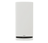 Boiler electric TESY BelliSlimo Cloud, Wi-Fi, 2200 W, 50 l, Control prin internet, reversibil, GCR 502722 E31 ECW