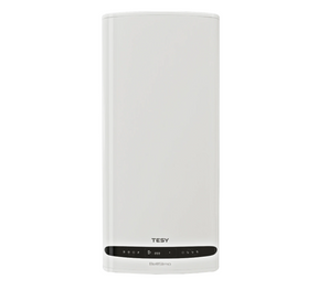 Boiler electric TESY BelliSlimo Cloud, Wi-Fi, 2200 W, 50 l, Control prin internet, reversibil, GCR 502722 E31 ECW