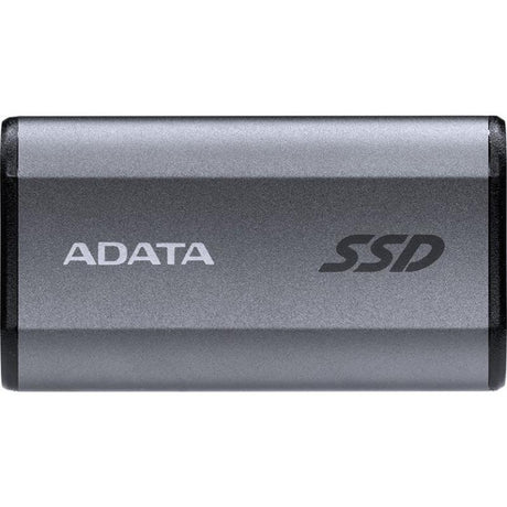 SSD Extern Adata Elite SE880  1TB  USB 3.2 TITANIUM
