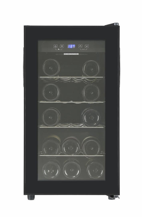 RACITOR DE VINURI HEINNER HRV-A52DRM18