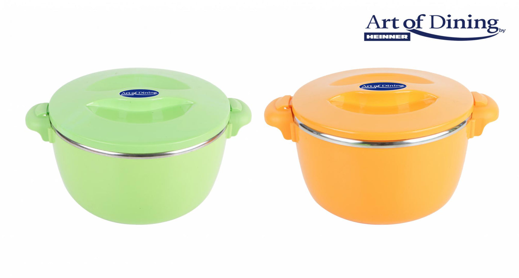 CASEROLA TERMICA 6L, NOVA, ART  OF DINING BY HEINNER