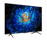 Televizor TCL MiniLed 50C6KS, 126 cm, Smart Google TV, 4K, 60Hz