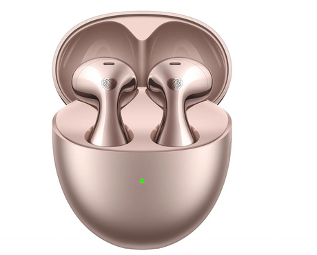 Huawei FreeBuds 6 Rose Gold