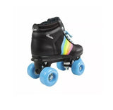 ROLE ROOKIE FOREVER RAINBOW 34 NEGRU MULTICOLOR