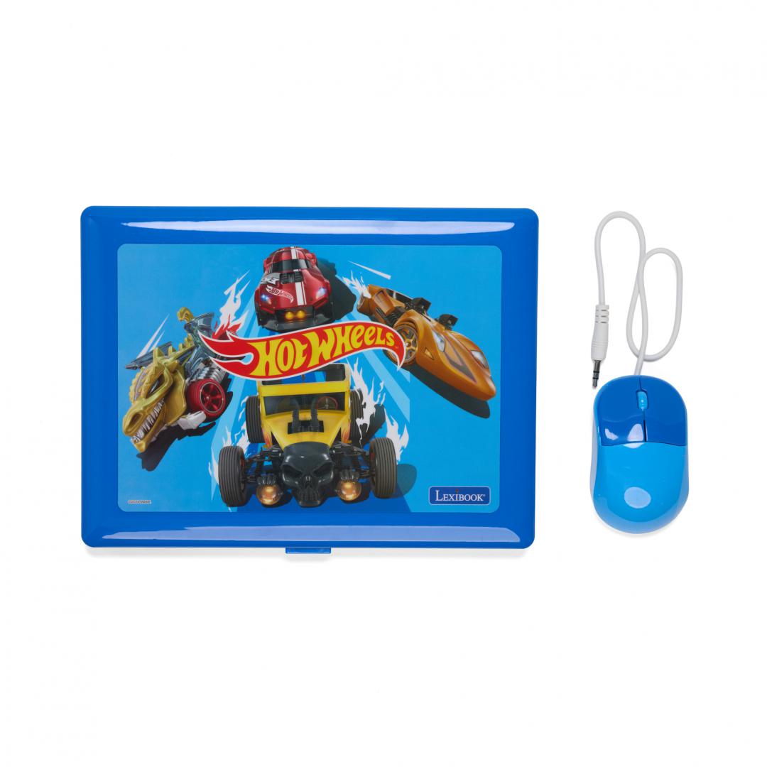 LAPTOP EDUCATIONAL BILINGV EN/RO, HW