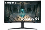 Monitor Samsung 32" LS32BG650EUXEN