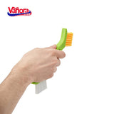 PERIE DUBLA PENTRU SPATII INGUSTE 21X4.5X3 CM, VANORA HOME