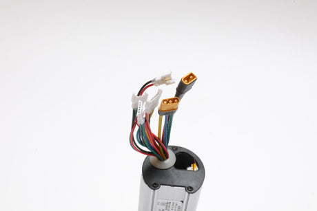 CONTROLLER TROTINETA SCANDAL CARBON