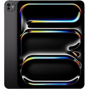 Apple 11-inch iPad Pro (M5) Wi-Fi + Cellular 256GB with Standard Glass - Space Black (2025)