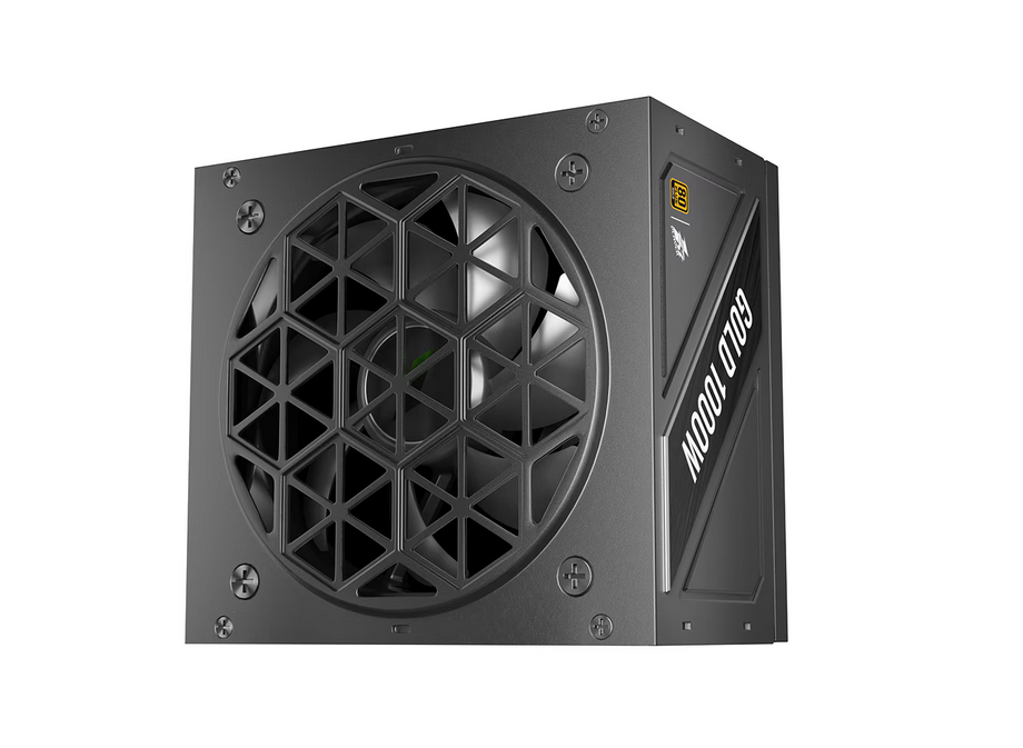 Sursa 1STPLAYER NGDP ATX 3.1 GOLD 1000W, 80 PLUS GOLD