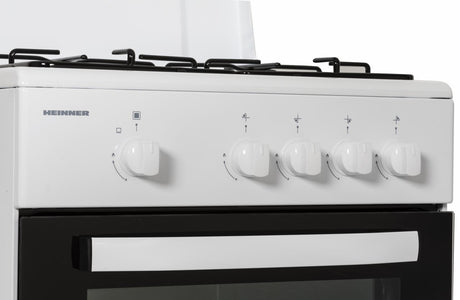 ARAGAZ GAZ HEINNER HFSC-SME50WH