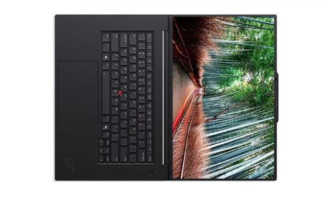 Notebook Workstation Lenovo ThinkPad P1 Gen 8, cu procesor Intel Core Ultra 9 285H, 16'' OLED, 64 GB LPDDR5x, 2 TB SSD, NVIDIA RTX PRO 2000, 8GB GDDR7, Windows 11 Pro