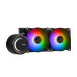 Cooler Procesor MSI MAG CORELIQUID E240 NEGRU