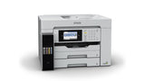 Multifunctional inkjet EPSON EcoTank Pro L15180, CISS, format A3, Color, Duplex, USB + LAN + Wi-Fi