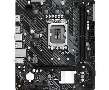 Placa de Baza ASROCK H610M-H2/M.2 LGA1700
