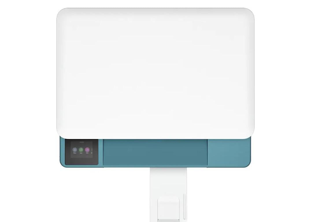 Multifunctional inkjet HP ENVY 6122e, format A4, Color, Duplex, USB + WIFI