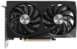 Placa Video GIGABYTE GEFORCE RTX 3050 WINDFORCE OC 8G V2 GDDR6 128 bit PCIE 4.0, 2x DP 2x HDMI