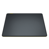 Mousepad Hator Tonn Evo S, material cauciuc, dimensiuni 290 х 240 х 2 mm, negru