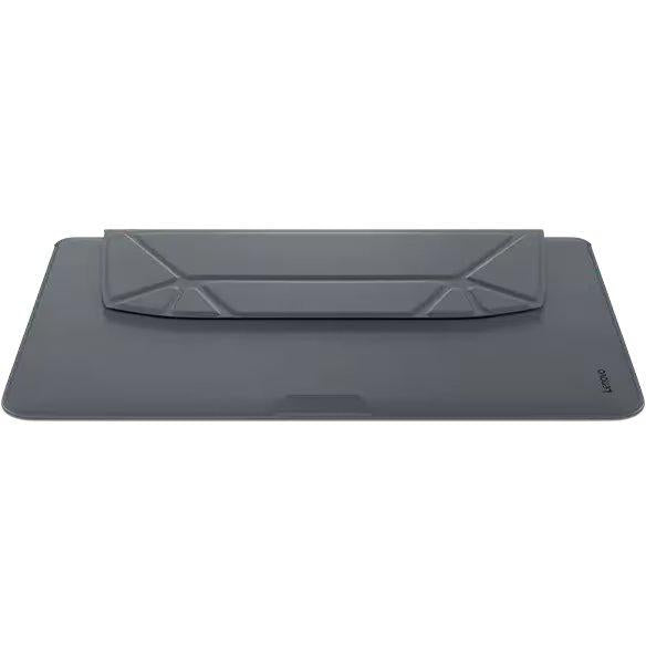 Lenovo Origami 15" X9 Sleeve; Weight: 0.45 kg; Packed Dimensions (L x D x H): 400 mm x 275 mm x 15 mm; Fits Up To (L x D x H); 15"; Warranty Period: 1 Year;
