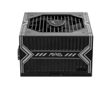 Sursa MSI MAG A750BN PCIE5 80 PLUS Bronze (up to 85%), fan size 120mm, Active PFC 750W