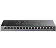 Switch TP-LINK SG2016P, Gigabit, 16 porturi, PoE