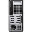 Dell Pro Tower Essential QVT1260, Intel U5-225, 8GB Ram, 512GB SSD,Intel Graphics, Ubuntu 24.04 LTS