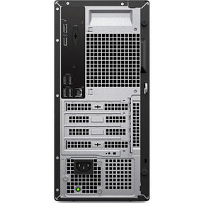 Dell Pro Tower Essential QVT1260, Intel U5-225, 8GB Ram, 512GB SSD,Intel Graphics, Ubuntu 24.04 LTS