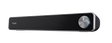 Soundbar Trust Arys, putere maxima iesire 12W, freventa raspuns 100 Hz - 20.000 Hz, negru