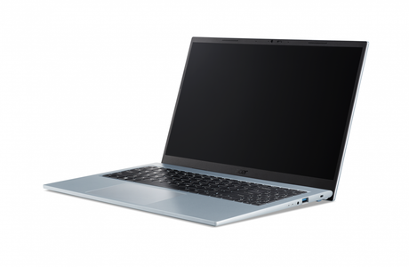 Notebook Consumer Acer Aspire Go 15 AG15-72P-53GB, cu procesor Intel Core i5 120U, 15.6'' IPS, 16 GB DDR4, 512 GB, Intel Graphics, Fr OS
