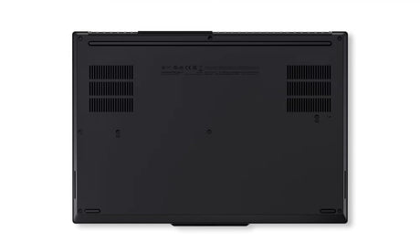 Notebook Workstation Lenovo ThinkPad P16 Gen 3, cu procesor Intel Core Ultra 9 275HX, 16'' IPS WQUXGA, 64 GB DDR5, 1 TB SSD, NVIDIA RTX PRO 3000 12GB GDDR7, Windows 11 Pro