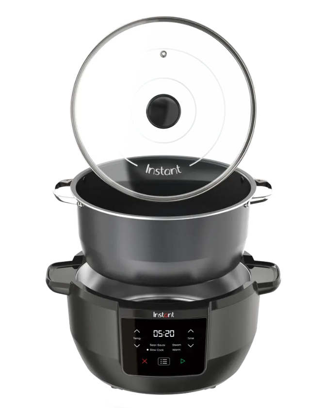 INSTANT POT SLOW COOKER SUPERIOR