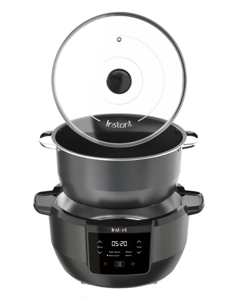INSTANT POT SLOW COOKER SUPERIOR