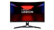 Monitor Gaming Lenovo Legion R27fc-30, 27", 1920x1080 pixeli, Black, 3 ani Garantie