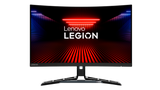 Monitor Gaming Lenovo Legion R27fc-30, 27", 1920x1080 pixeli, Black, 3 ani Garantie